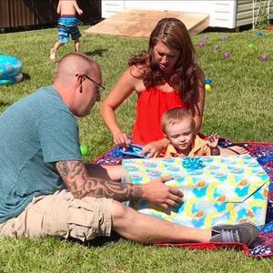 Meet your Posher, David